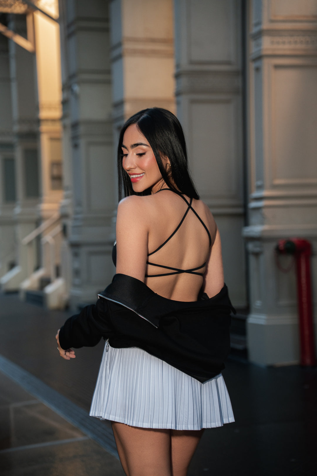 Calorcito Skirt