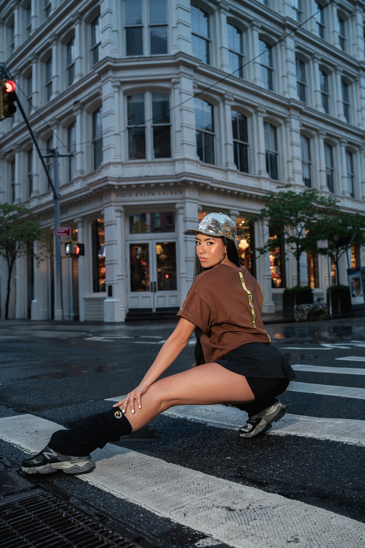 Real Signature T-Shirt