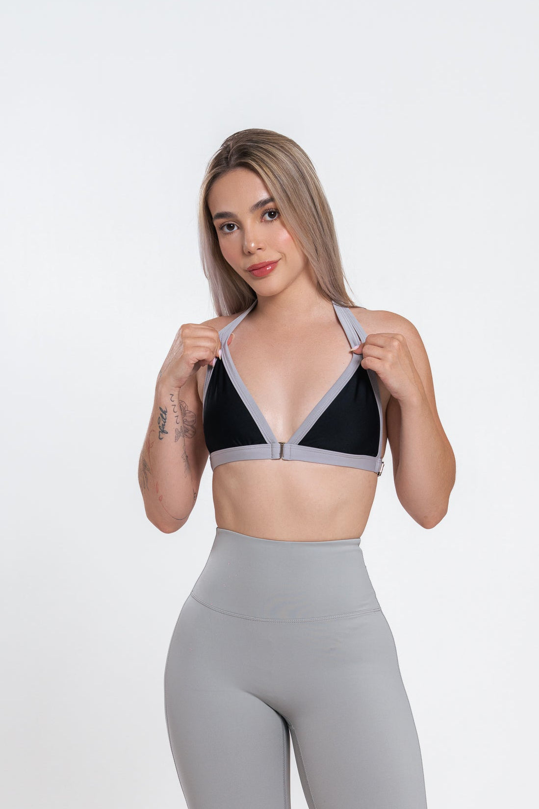 Sugar Kiss Sports Bra