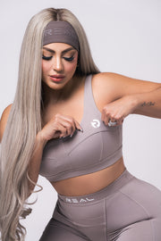 Real Second Skin Top