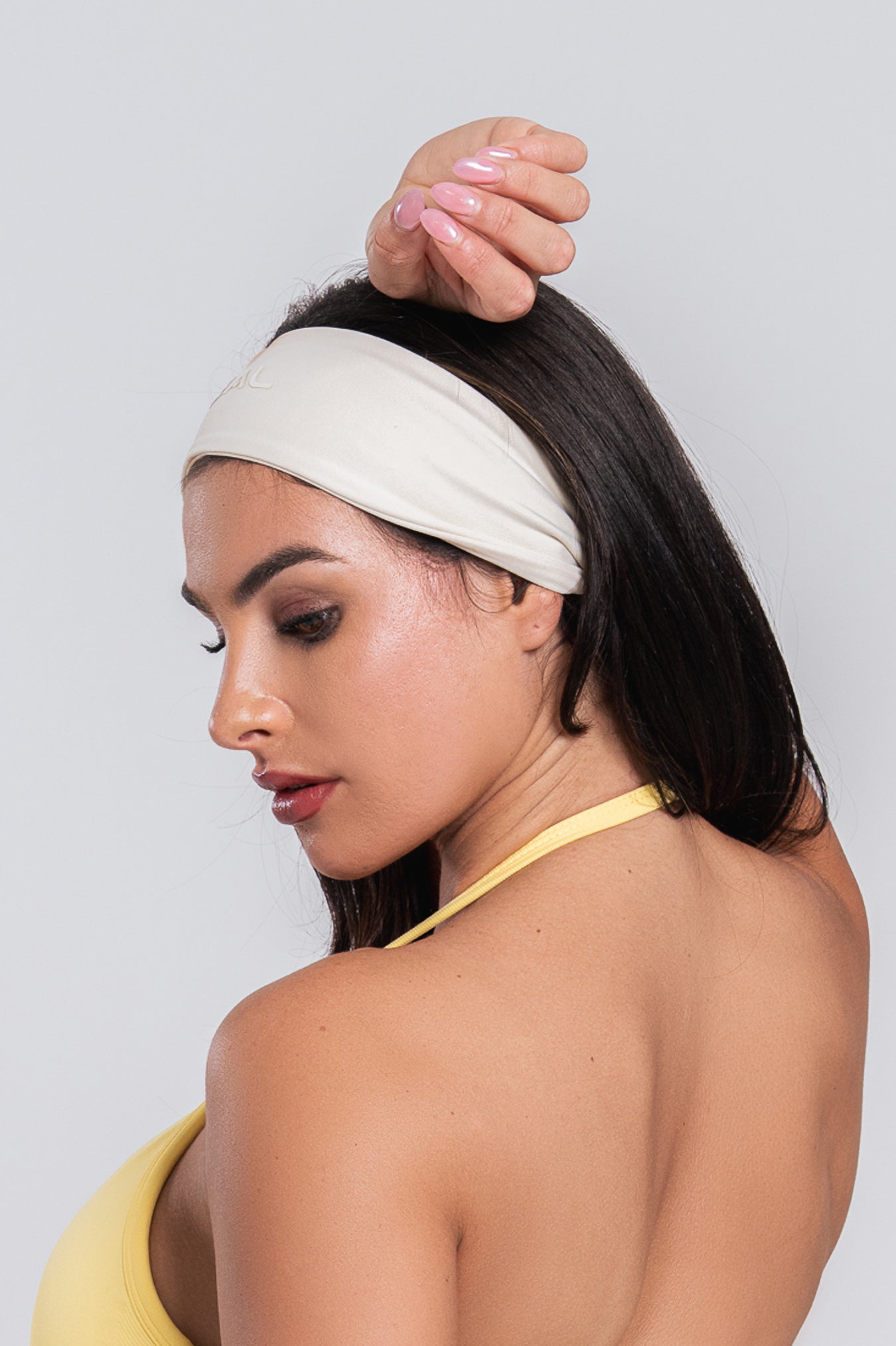 Real Headband