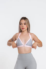 Sugar Kiss Sports Bra
