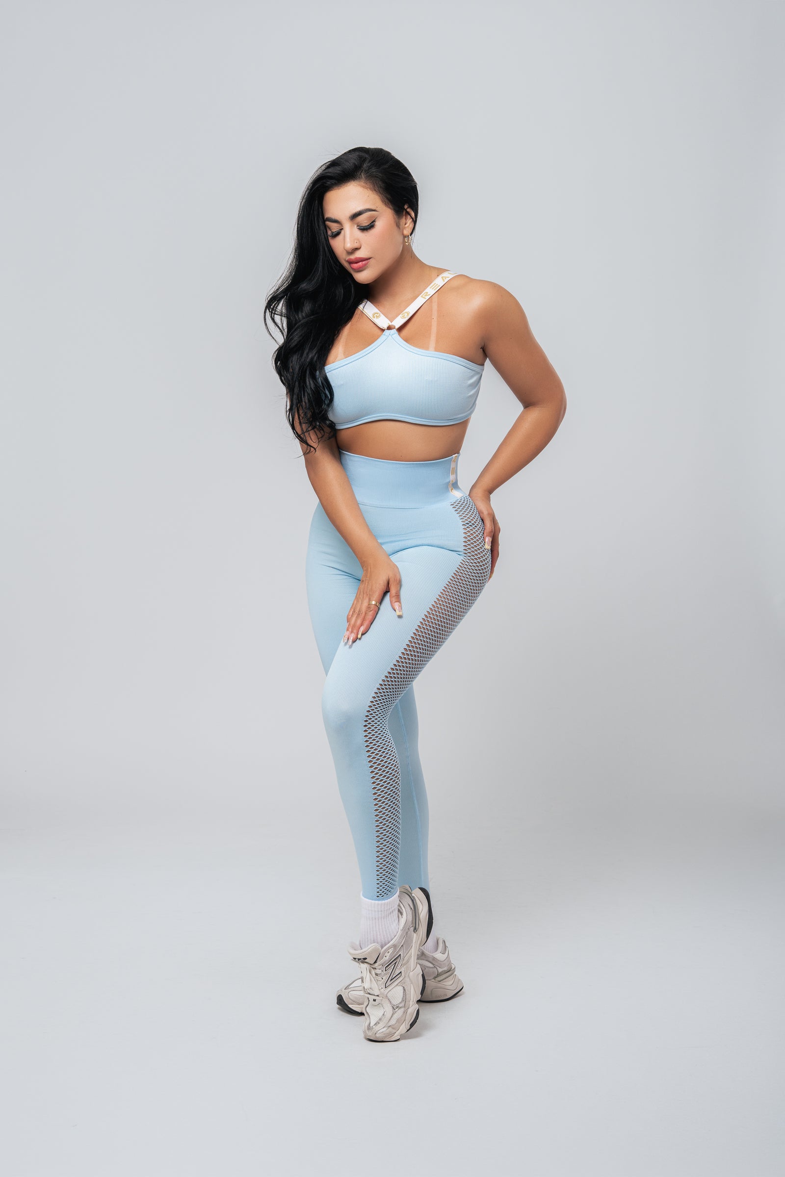 Sugar Legging