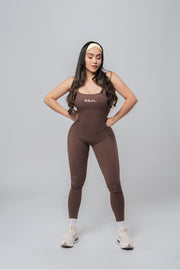 Soft Skin Jumpsuit