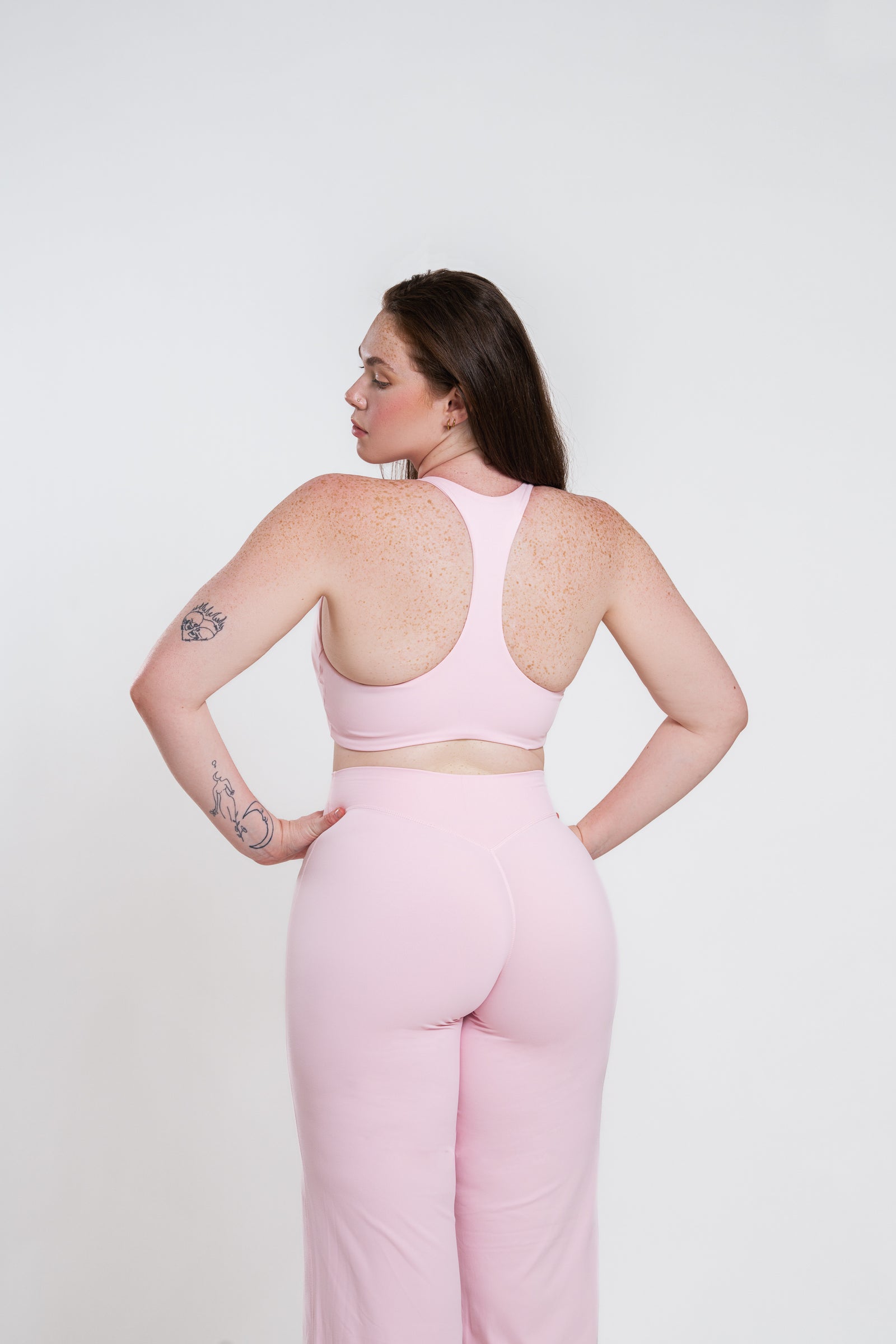 Flow Sports Bra