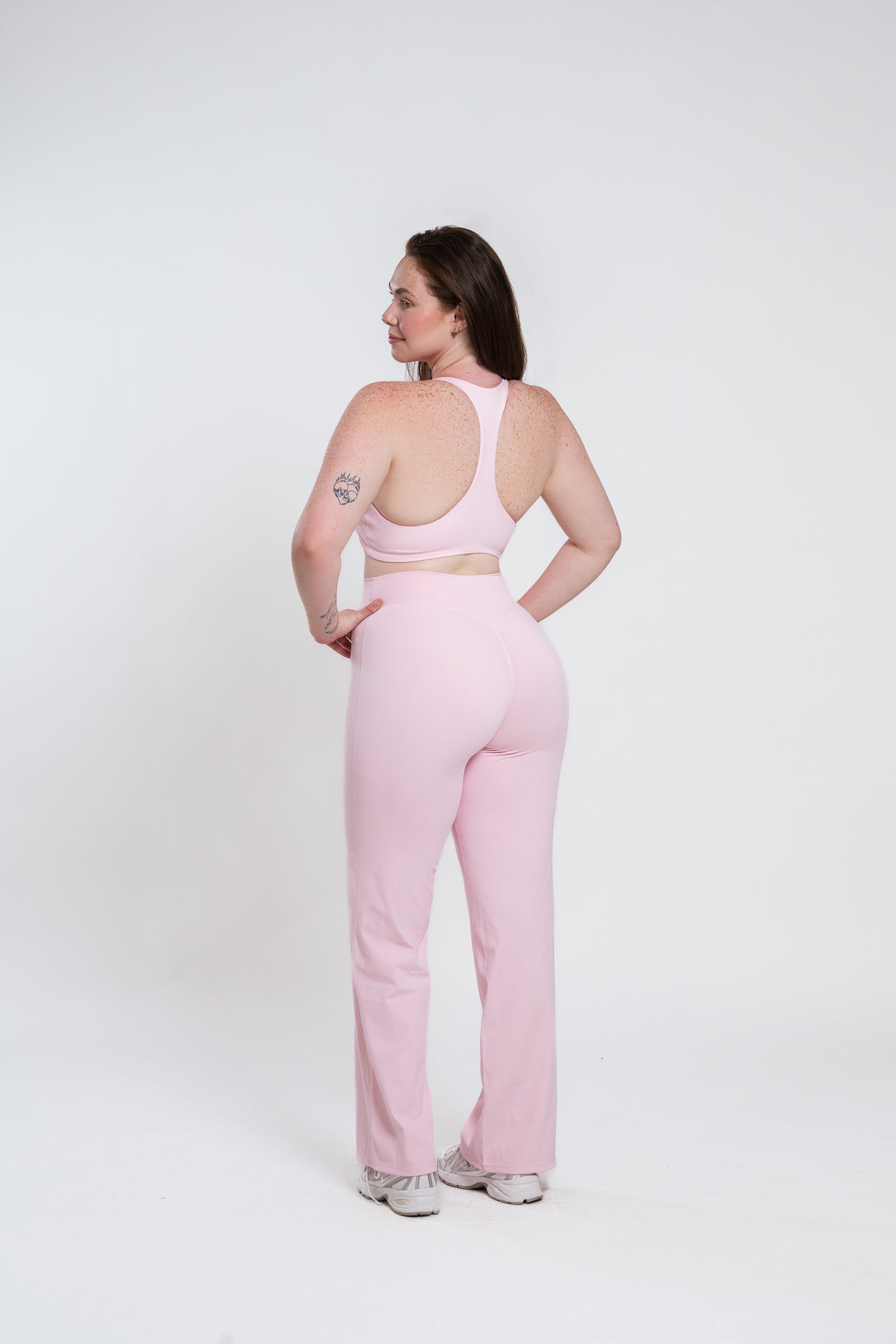 Flow Flare Pants