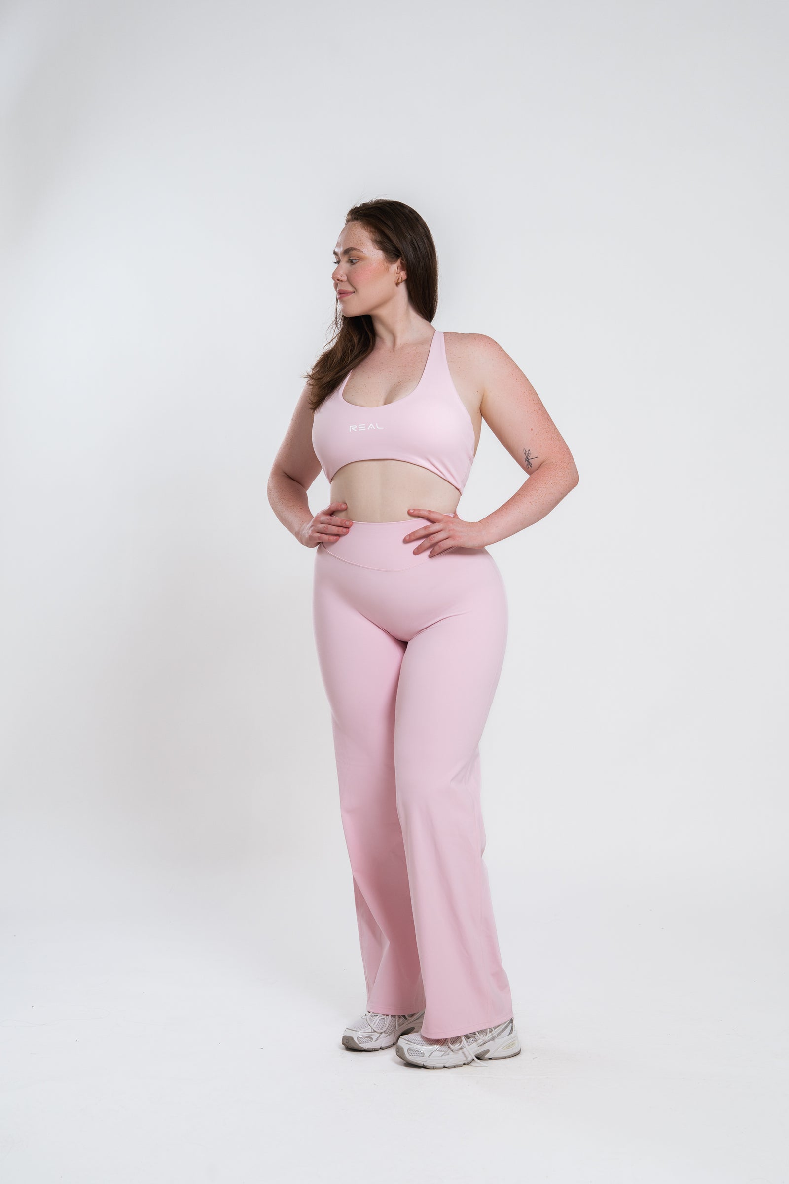 Flow Sports Bra