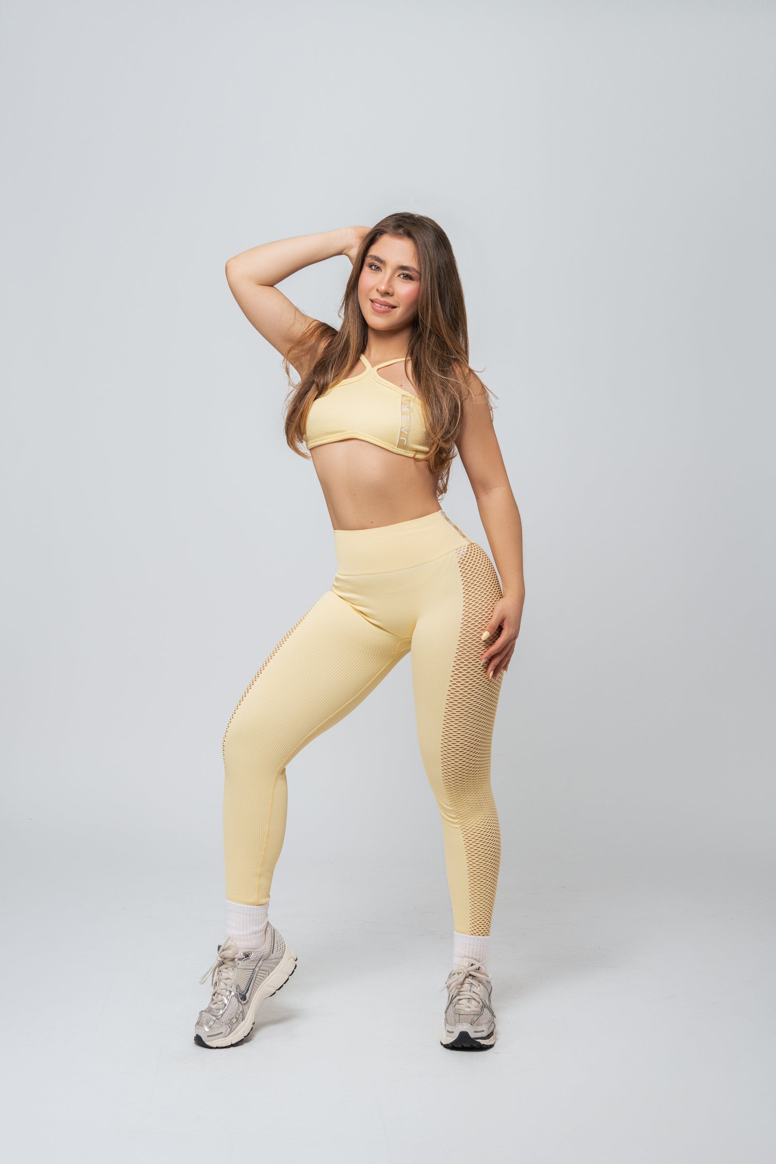 Sugar Legging