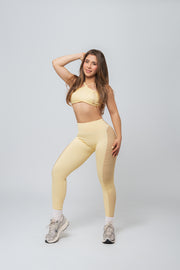 Sugar Legging