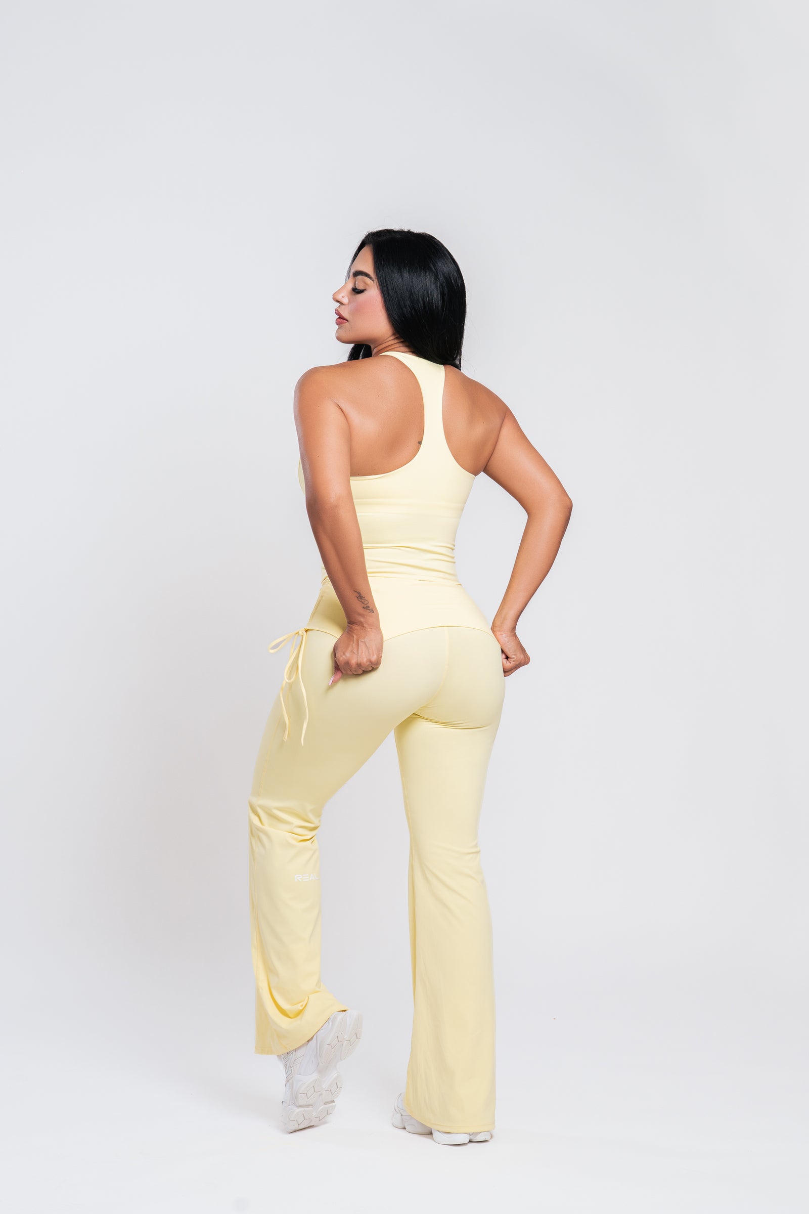 Daybreak Flare Pants