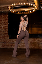Twin Flame Jumpsuit