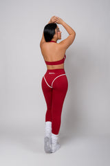 Form Line Legging