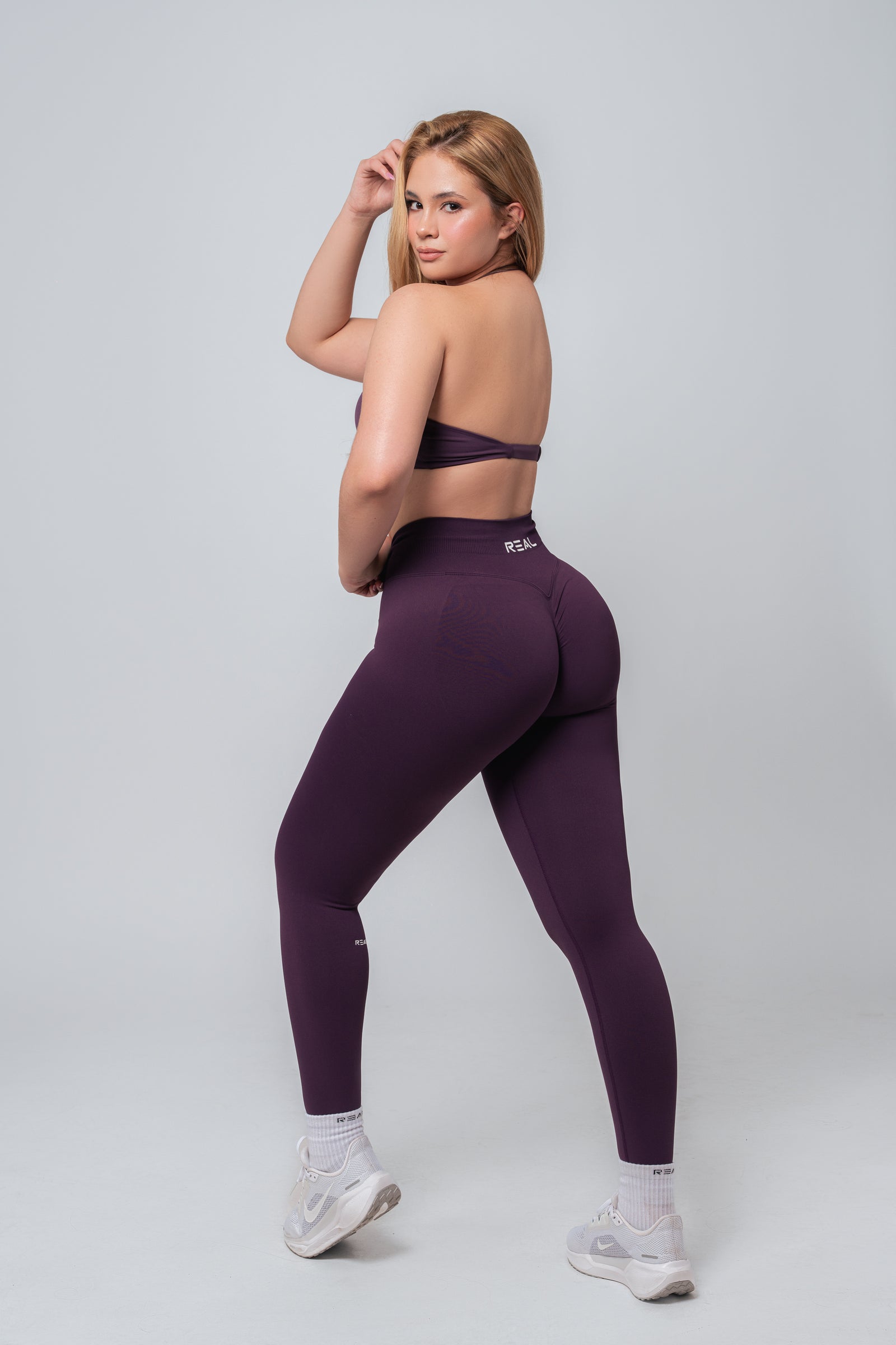 Motion Legging