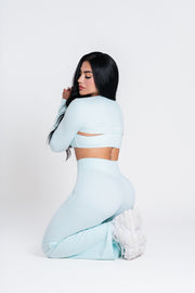 Flow Flare Pants