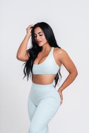 Flow Sports Bra