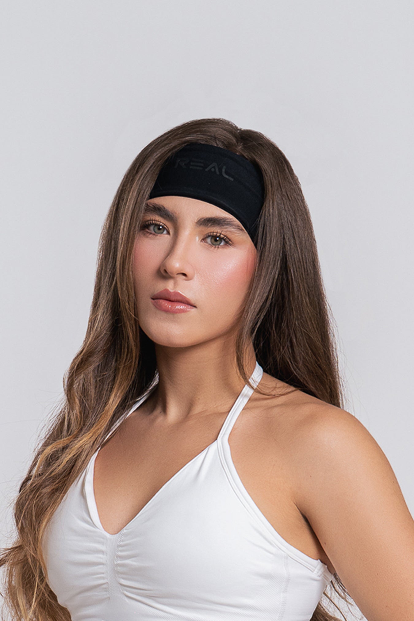 Real Headband