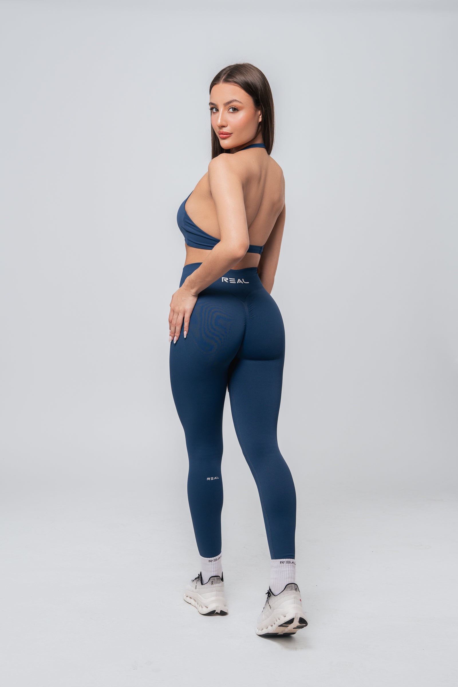 Motion Legging