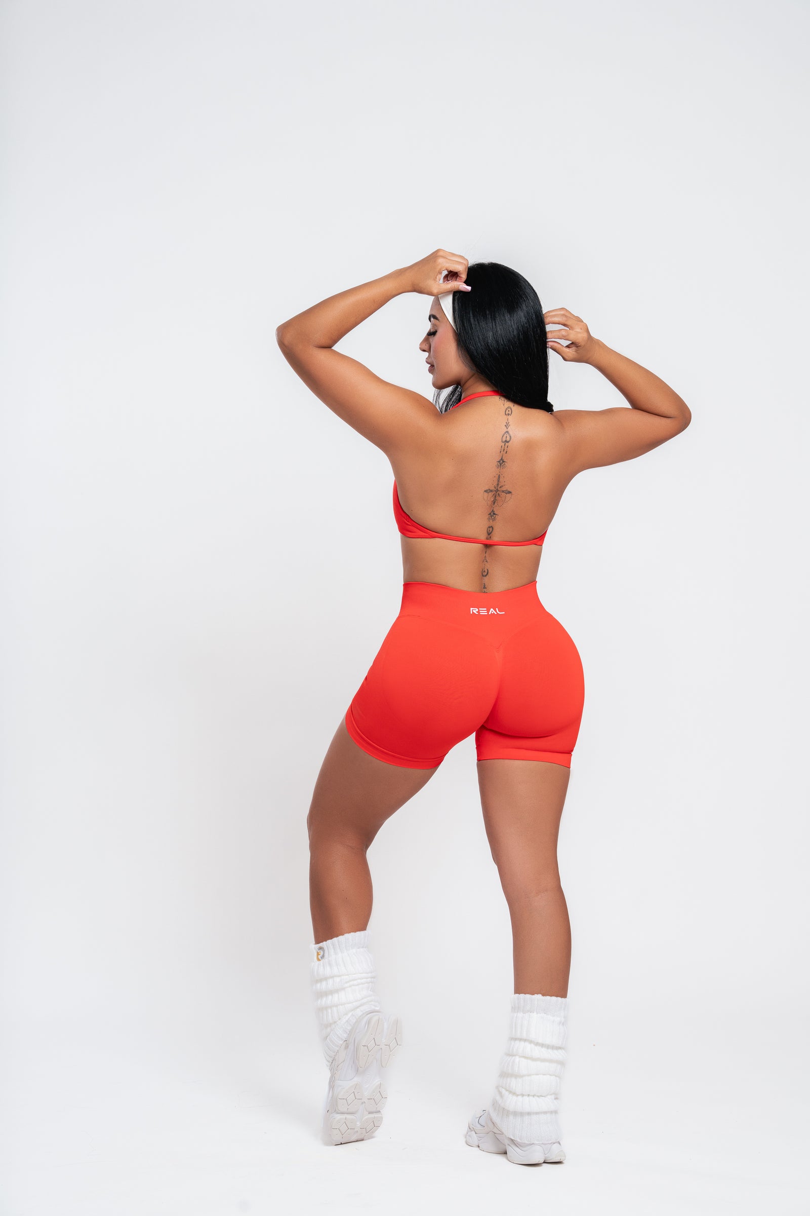 Endurance Short