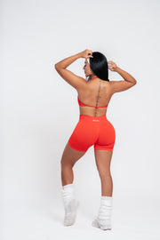Endurance Short
