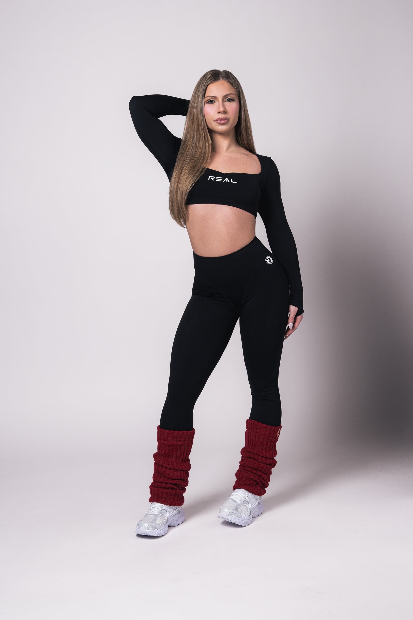 Icon Sculpt Top