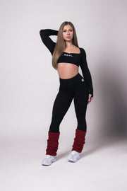 Icon Sculpt Top