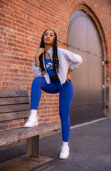 Real Signature Jacket