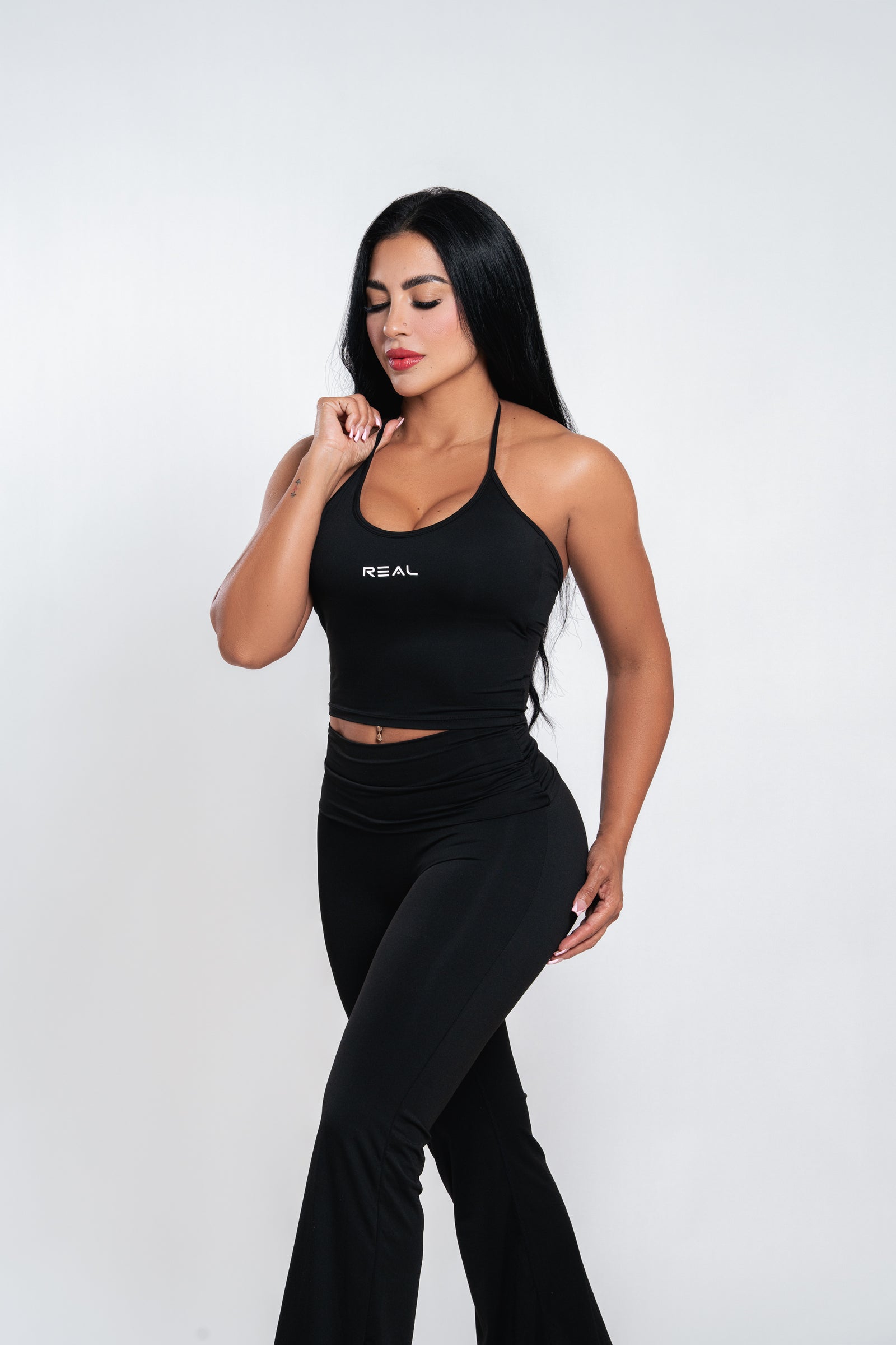 Studio Tank Top