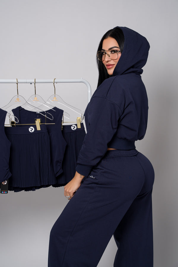 Everyday Hoodie