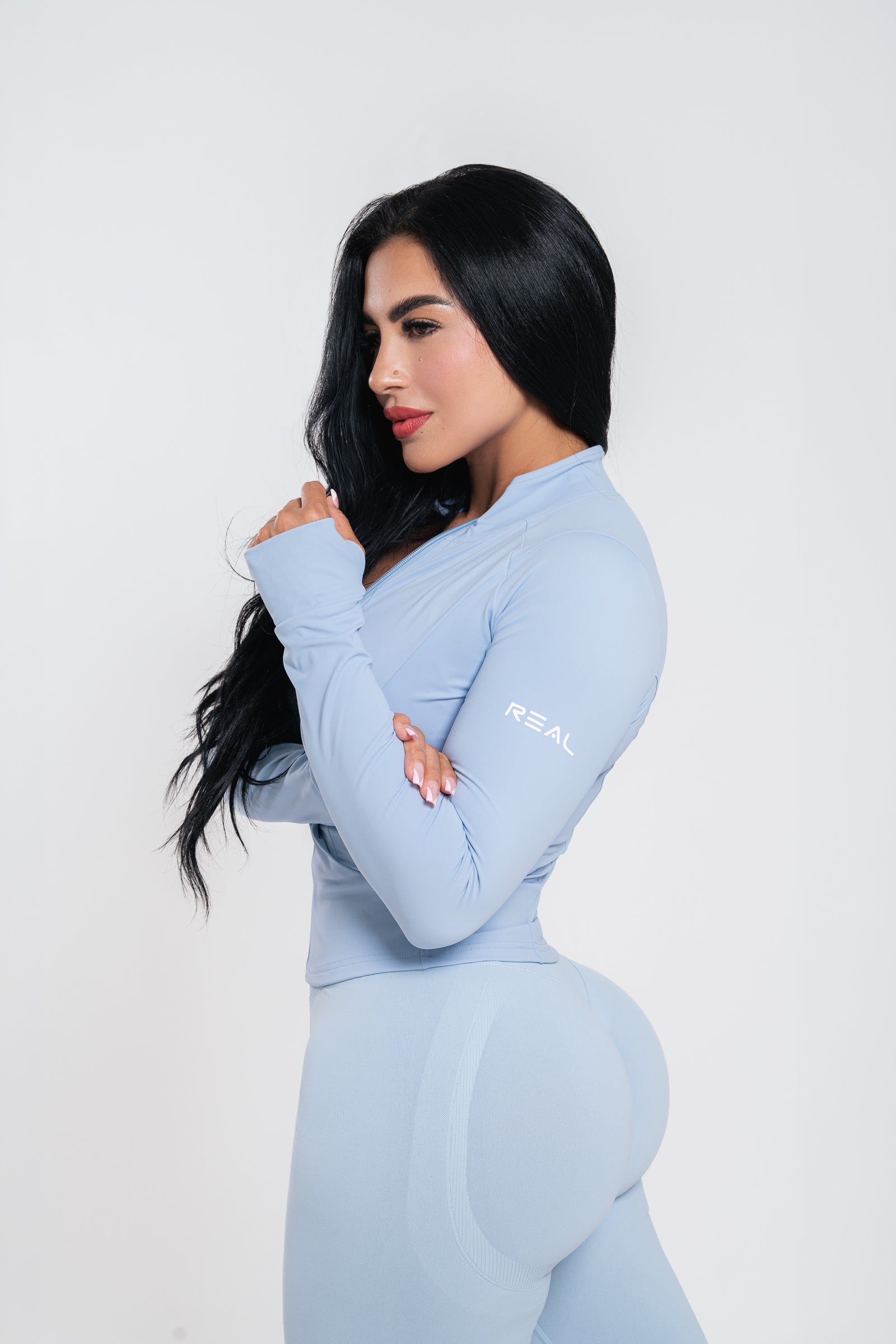 Studio Jacket