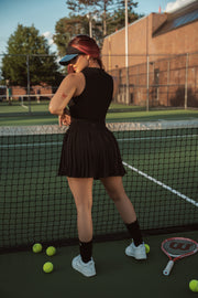 Luna Tennis Skirt