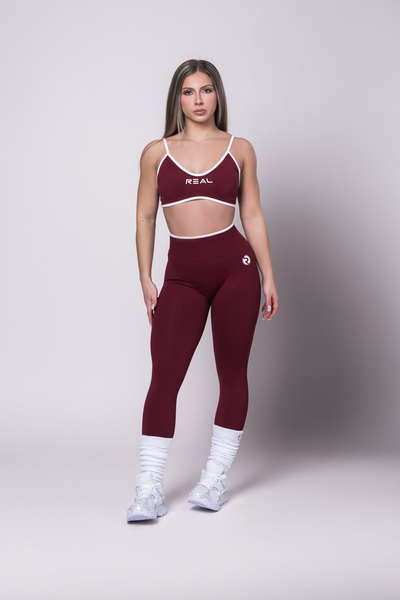 Real Essential Top