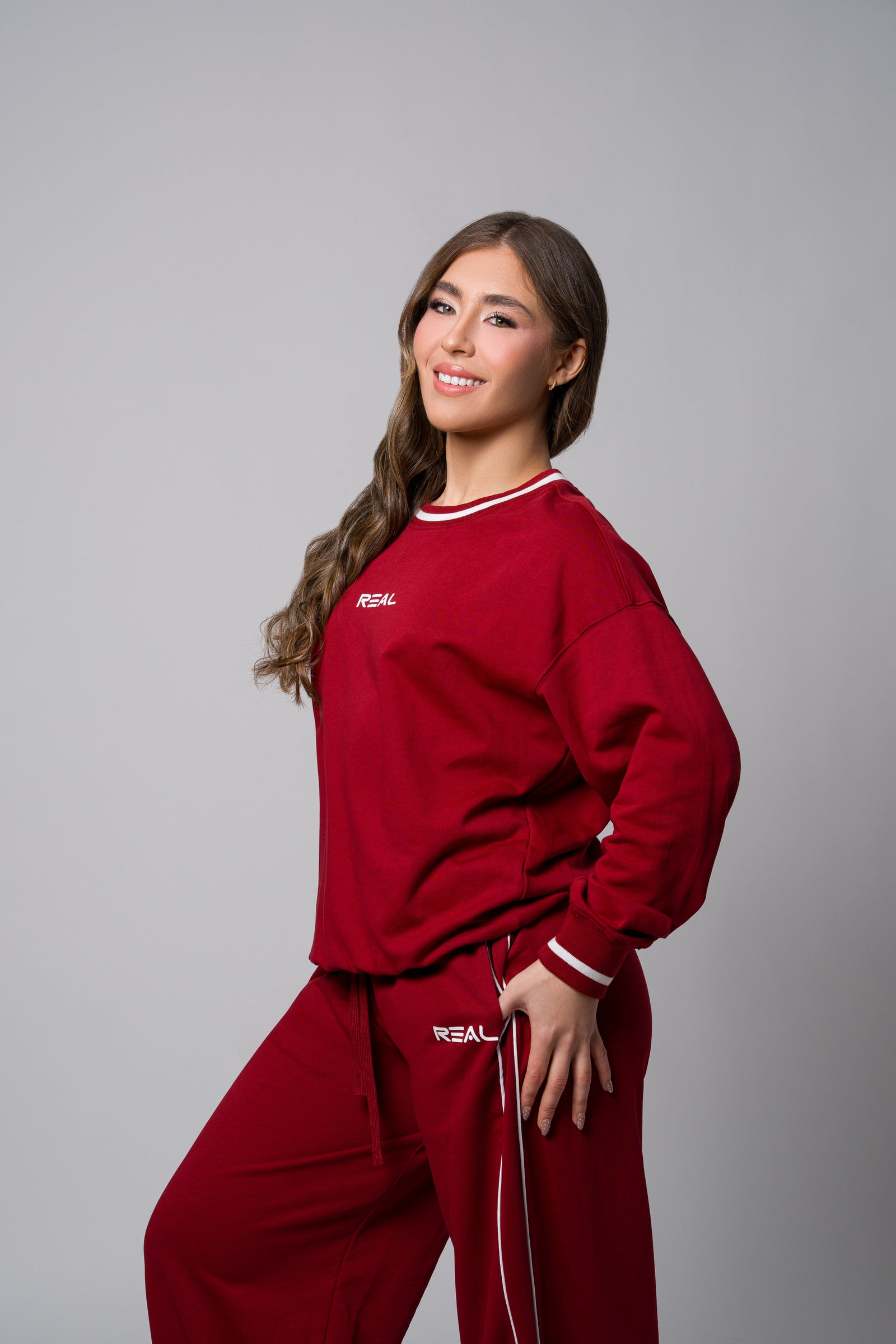 Elevate Crewneck