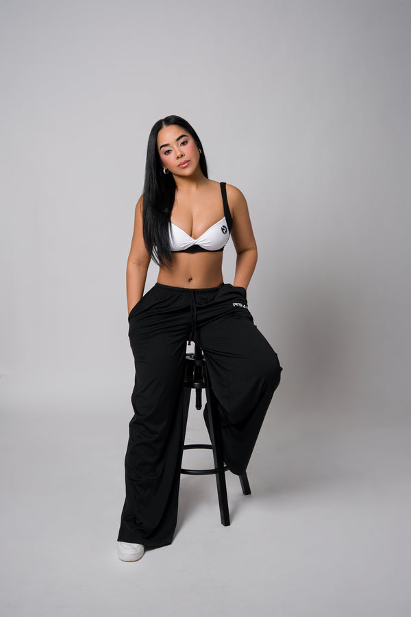 Vera Top - White