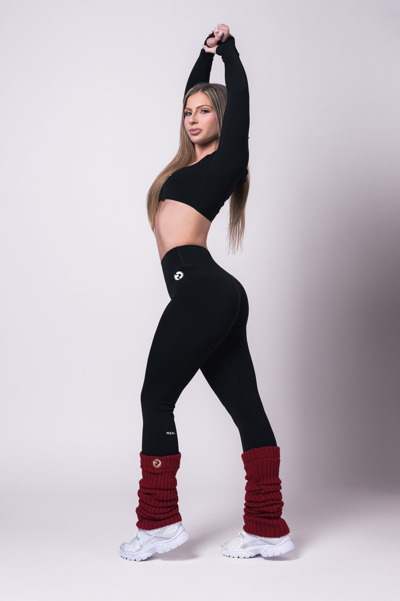 Icon Sculpt Legging