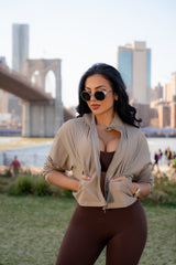 Real Signature Jacket