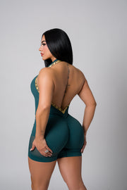AirFlow Sculpt Romper
