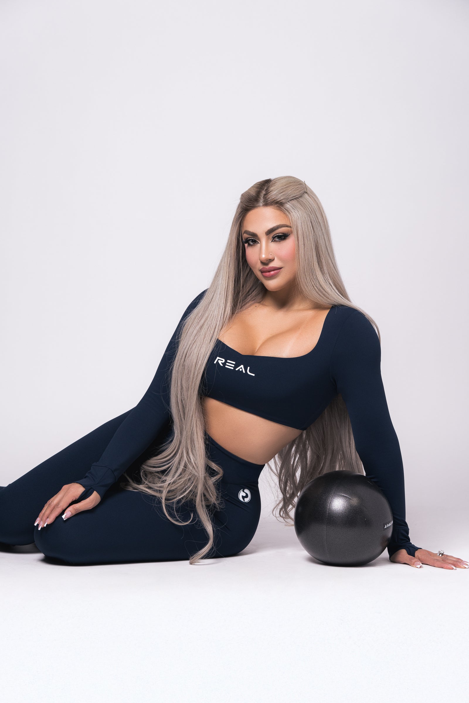 Icon Sculpt Top
