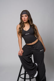 Yoga Lounge Top
