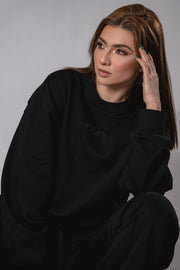 Aurora Crew Neck Pullover