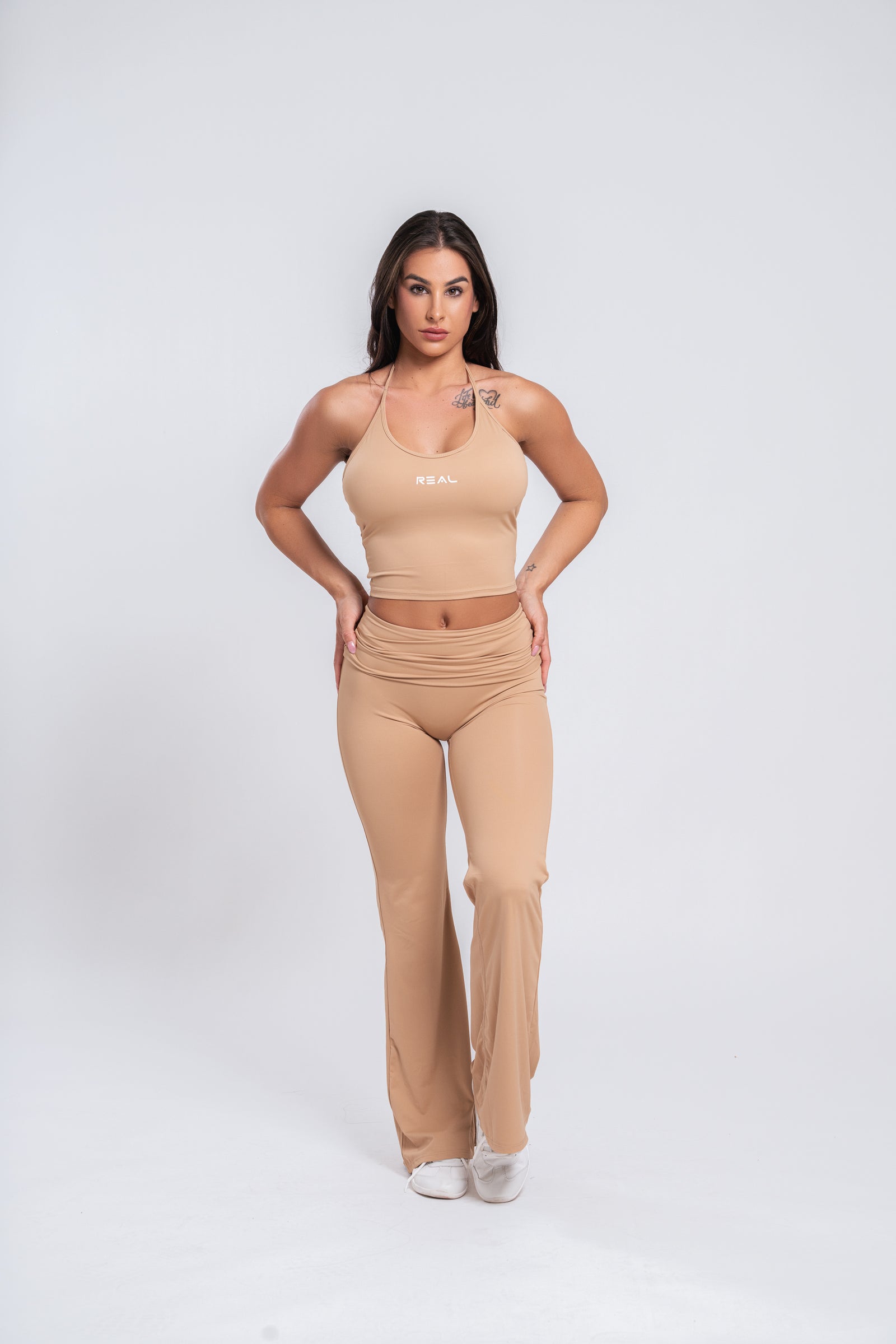 Studio Tank Top