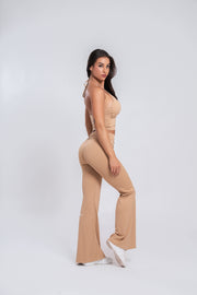Studio Flare Pants