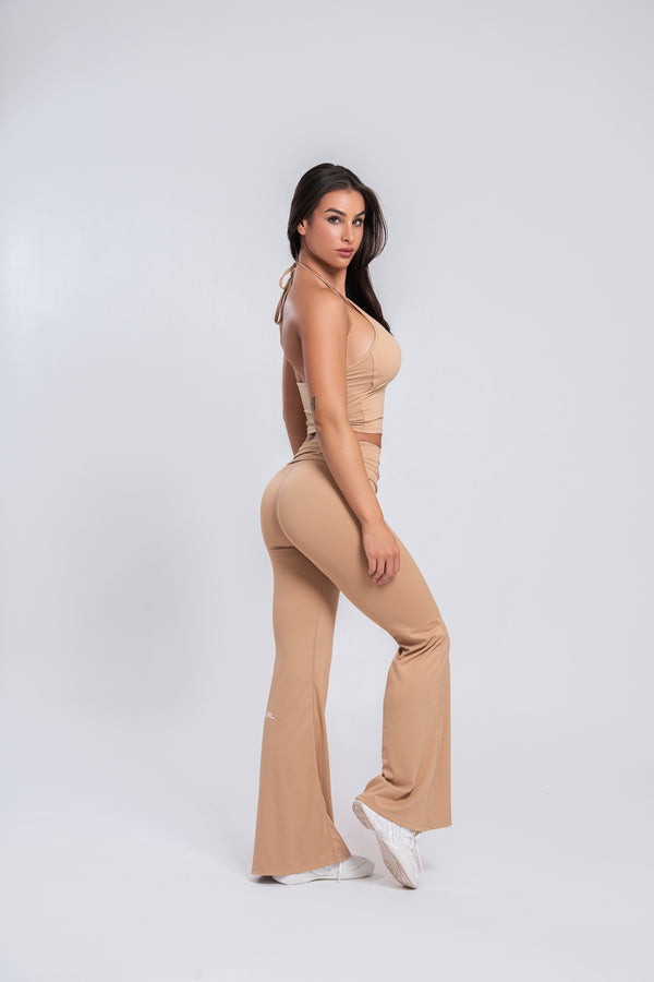 Studio Flare Pants