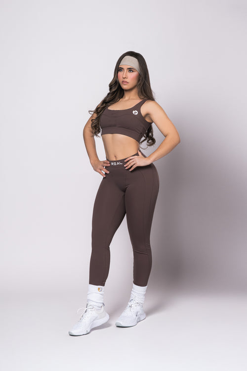 Real Second Skin Legging