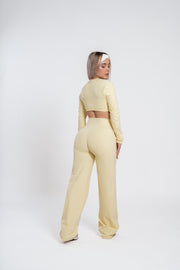 Flow Flare Pants