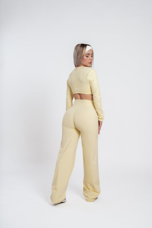 Flow Flare Pants