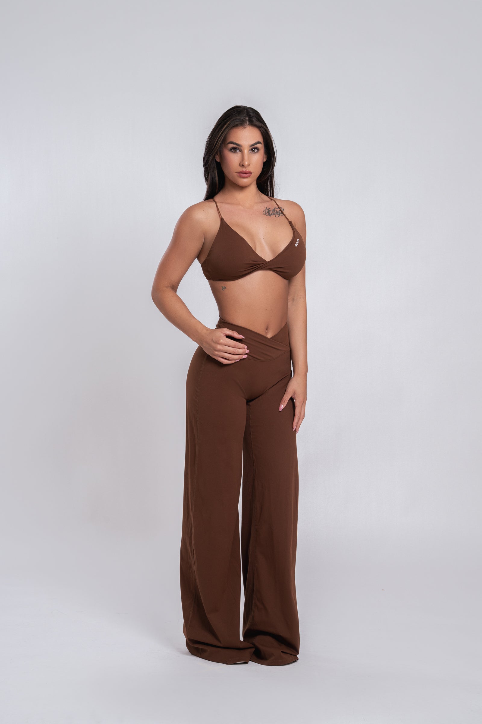 Aura Bra