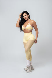 Cotton Candy Legging