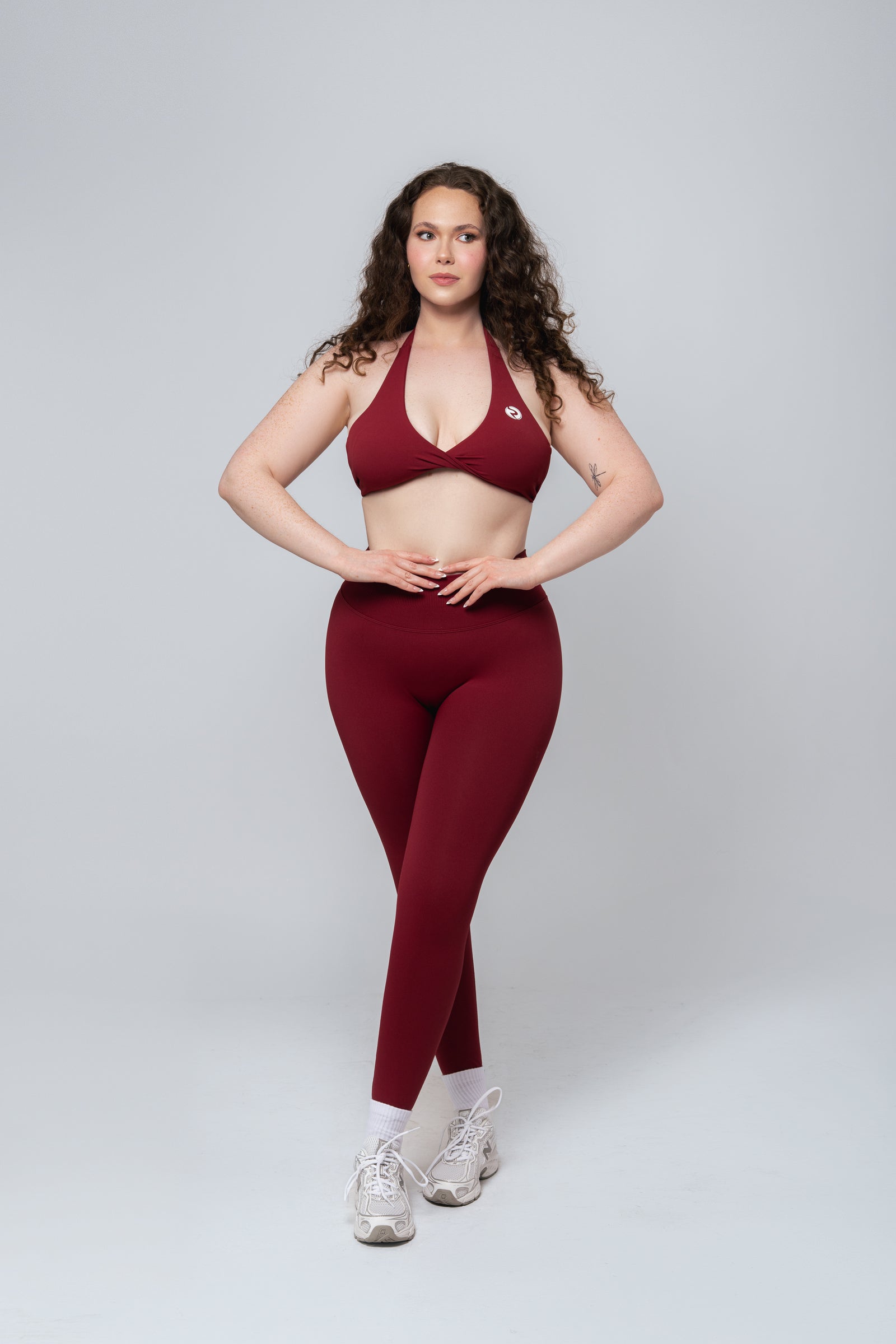 Motion Bra