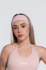 Real Headband