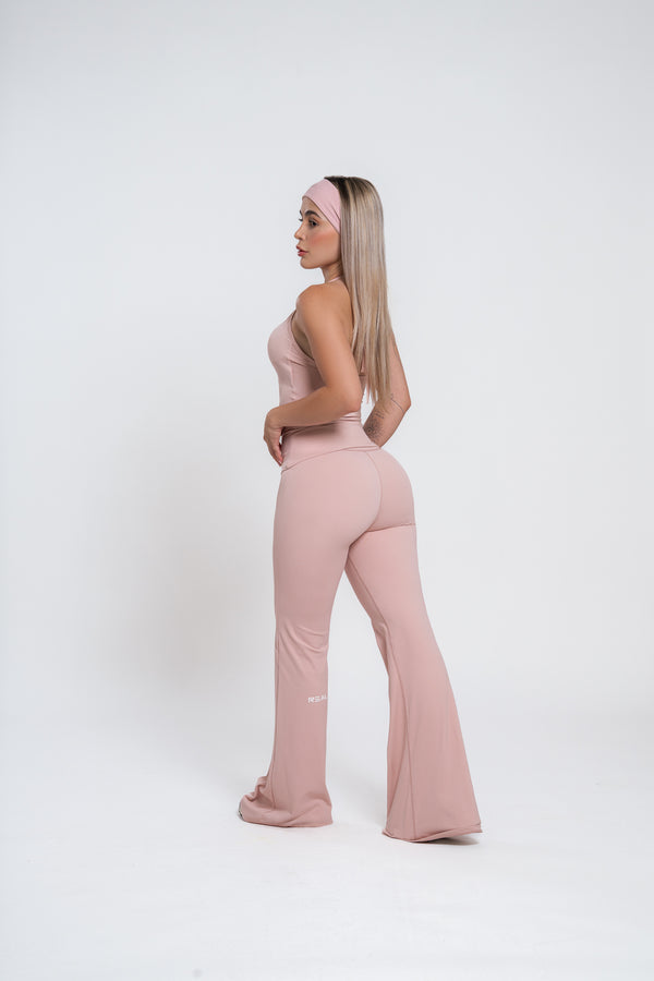 Studio Flare Pants